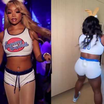 LEFT OR RIGHT (HAPPY HALLOWEEN)