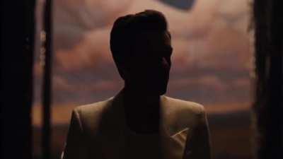 I joined both audio clips from the new song played tonight on IG live.