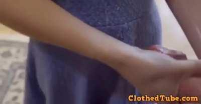 Before we get caught