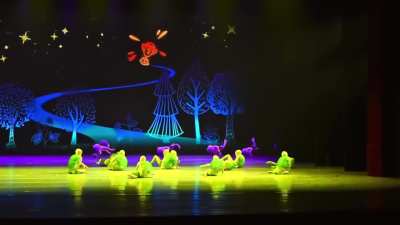 The Tortoise and the Hare Race Again