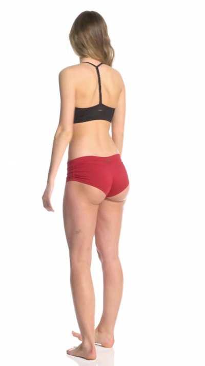 Mirabelle Everyday Yoga Sports Bra