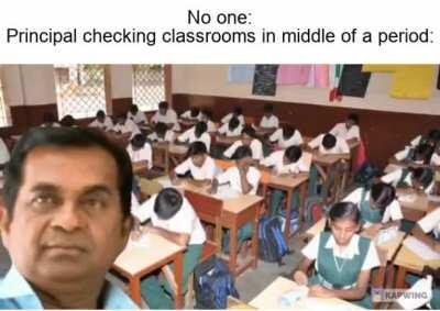 Graduated from Ameerpet school of Editing