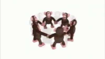 Monke Metal
