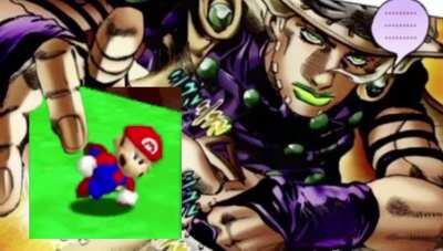 behold the ultimate spin