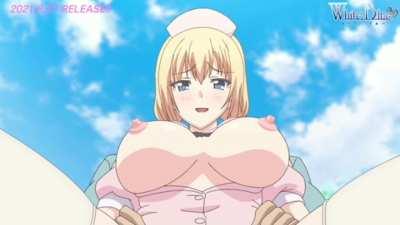 White Blue – Episode 4 - PREVIEW