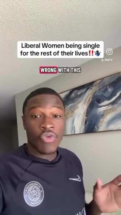 Say you’re a incel without saying you’re a incel