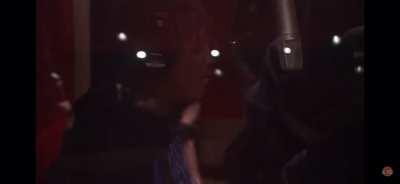 You guys think we’ll ever get heavy?