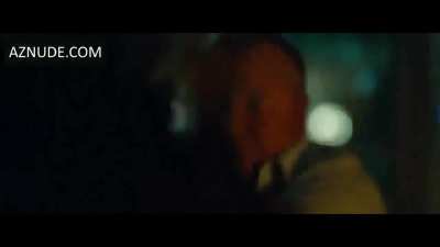 29 year old Hayley Atwell being passionately enjoyed by a 55 year old. 26 years age difference