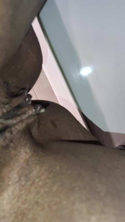 Someone told me you're thirsty