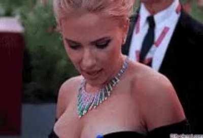 Scarlett Johansson