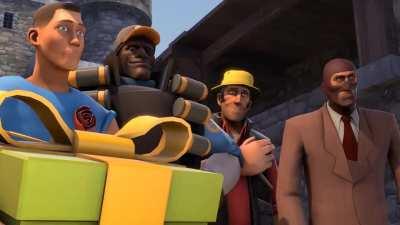 Another Happy Ending