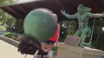 Tf you gon do bout it