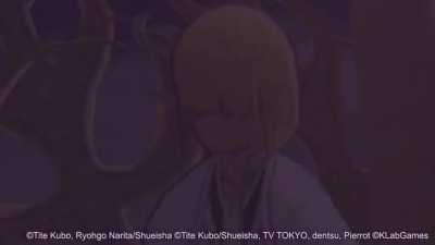 CFYOW all canon specials- with anime OST