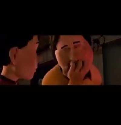 Cockie run 🤢🤢🤢