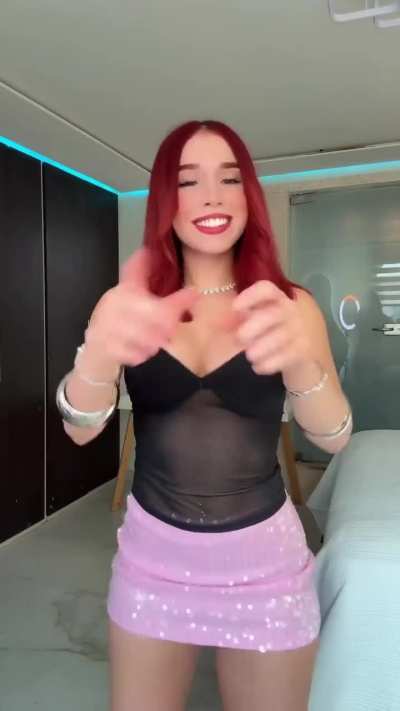 Jazmin Arias 👀🔥