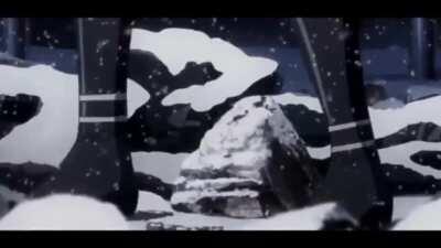 A little edit I made after watching this scene (I know it’s not very good but I still enjoyed it)