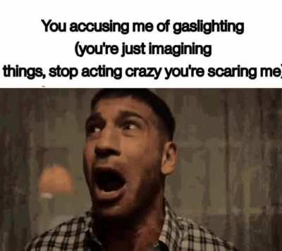 We keep going through this