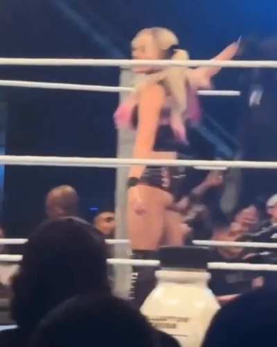 Alexa Bliss
