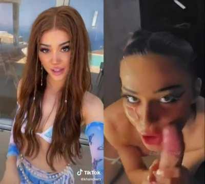 TikTok Vs Reality