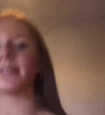 wardrobe malfunction