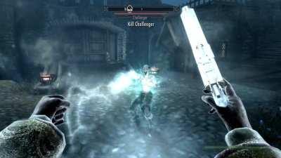 How to deal with challengers in 1 very easy step!