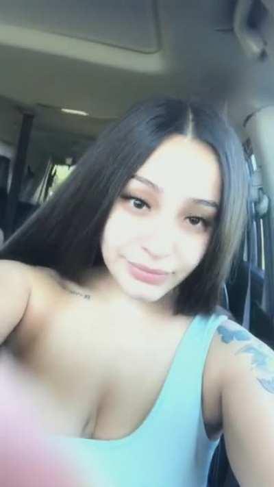 Who’s trying to buy her nudes 🥵❤️ txt me for snap 😝🍑