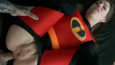 I Bet That Feels...incredible.