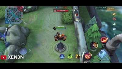 everyone keeps talking about the Lesley revamp but have you seen Jawhead's revamp????