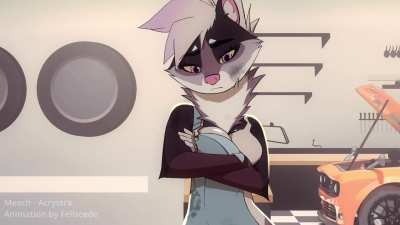 Alternative Payment Method [FM] (feliscede)