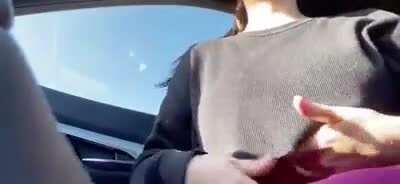 red lights aren't always bad