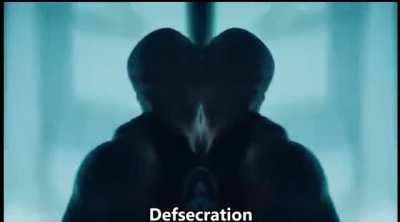 Zho should react to this