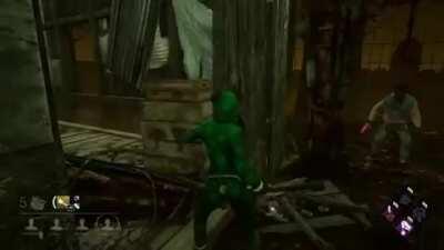 “Right, which one of you was it?”