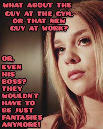 The Devil's Wife! 😈