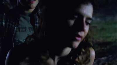 Robin Sidney in Big Bad Wolf (2006)