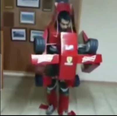 The Real Master🅱️lan