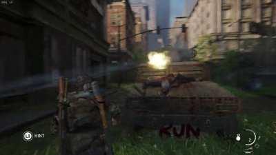 I think it's awesome how inclusive the accessibility options are. They can also make your enemies run away from you in fear.