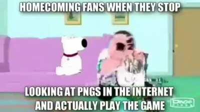 Silent Hill fans when