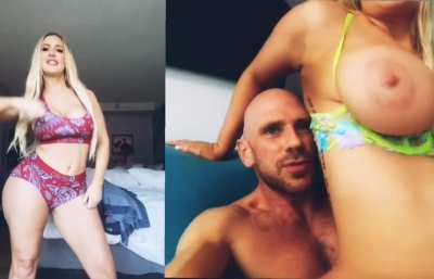 Thick pawg taking that dick like a pro 🍈💦💯