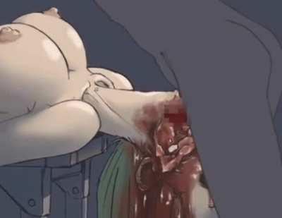 true meaning of deepthroat