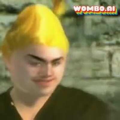 Adoring Fan Adores You Hard