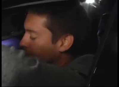 Tobey Maguire's Paparazzi Outburst but with Spiderman 3 Black Suit Theme Music