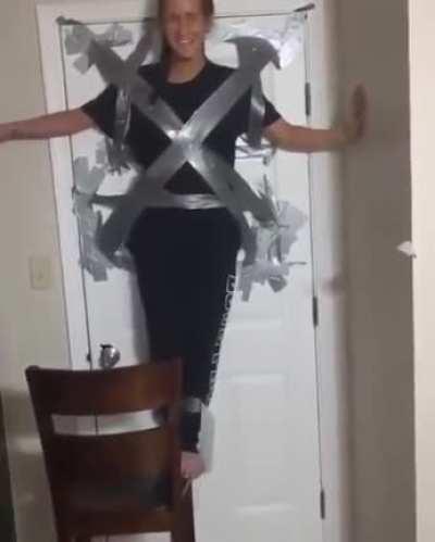 “Lets have fun” to “you’re fucking done”