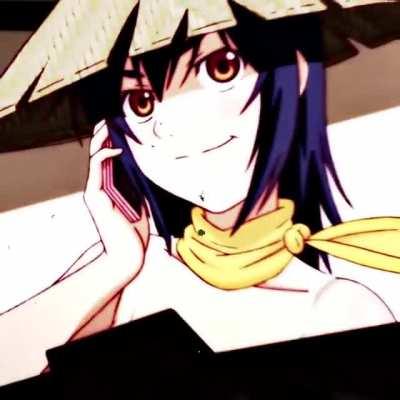 Monogatari hands down have peak female cast in fiction