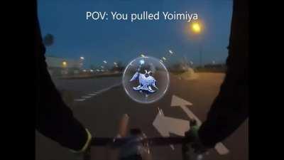 POV: you pulled Yoimiya (this time with sound)