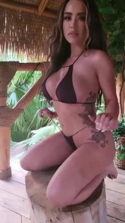 Andrea Bergeron (@drea)