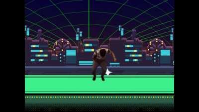 A CYBER'S WORLD? got me like