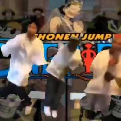 anime intros in arabic part 2💪🏼😎