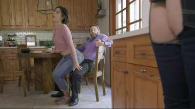 We need to get some coffee as well