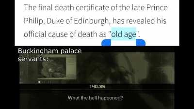 [OG] Who would have thought it?