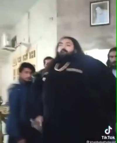 Chadgrid, Hogwarts Rumbler